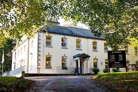 HI - YHA Penzance Hostel, Penzance