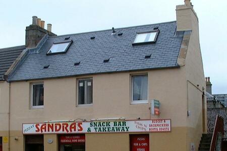 Sandra's Backpackers Hostel, Thônes Sandra's Backpackers Hostel, Thônes