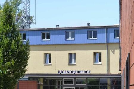 Jugendherberge Heidelberg International
