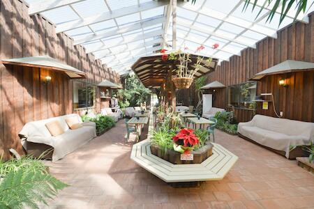 Wilderness Backpackers, Haast Wilderness Backpackers, Haast