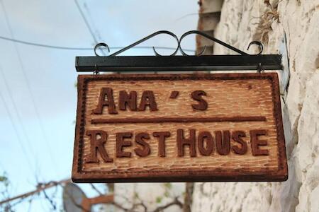 Ana Rest House Hostel