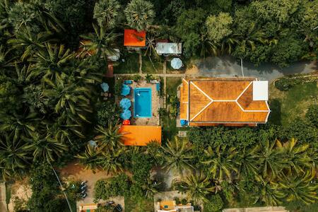 Karma Traders, Kampot Karma Traders, Kampot