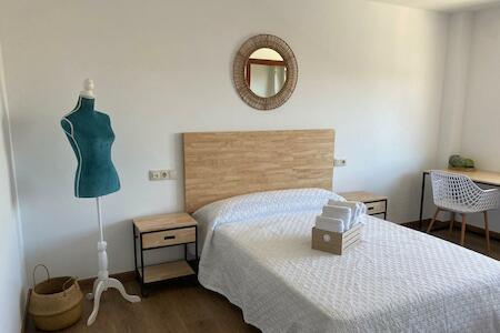 Best for Solo Traveler: Albergue San Pedro, Corcubión Best for Solo Traveler: Albergue San Pedro, Corcubión