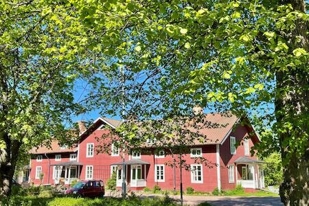 Fridhem, Stjärnsund Fridhem, Stjärnsund