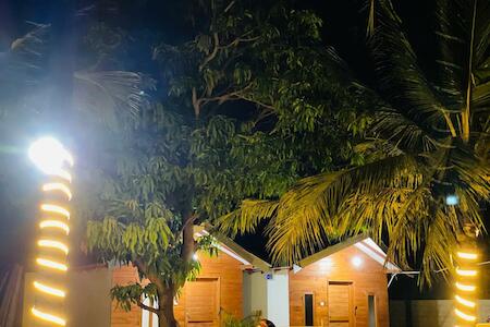 Mermaid Hostel, Trincomalee