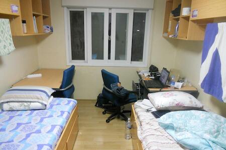 Shyar Hostel, Shimla