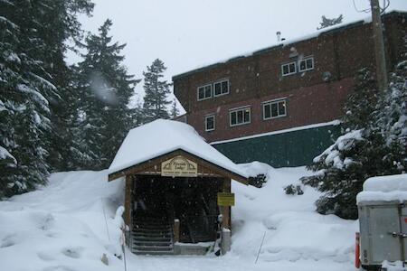 Whistler Fireside Lodge