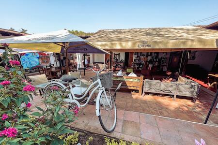 Hostal Antigüeño, La Antigua Hostal Antigüeño, La Antigua