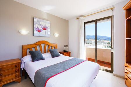 OYO Hotel Costa Andaluza