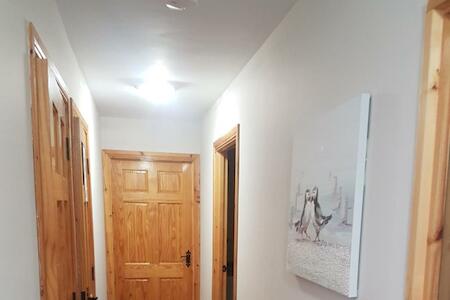 Reubens Loft, Bushmills