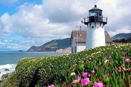 HI - Montara, Point Montara Lighthouse Hostel, Montara
