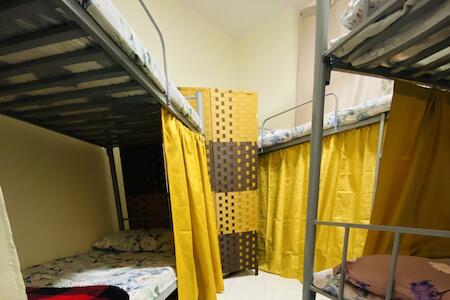 Mama Rooms, Dubai Mama Rooms, Dubai