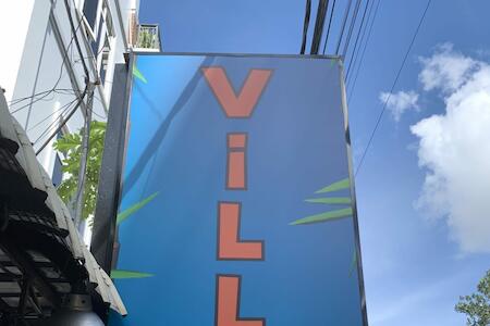 Best for Female Solo Traveler: Villa Martial Arts Gym & Guesthouse, Phnom Penh