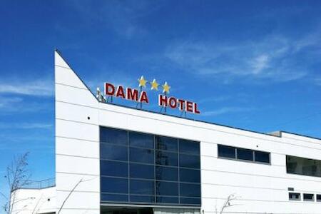 Hotel Dama
