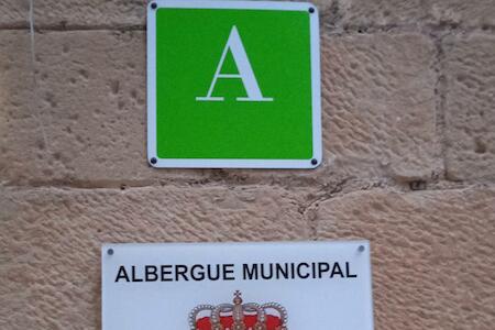 Best for Solo Traveler: Albergue De, Maella