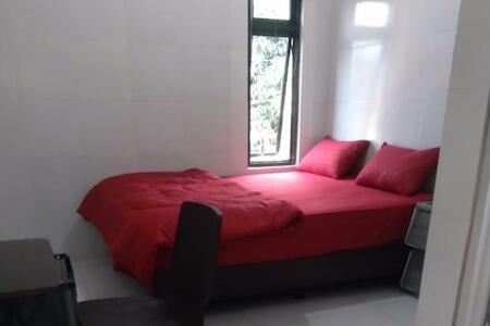 Mgd Kos Syariah Sentul, Citaringgul 1 Mgd Kos Syariah Sentul, Citaringgul 1