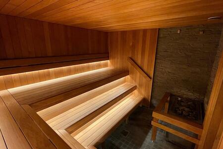 Vinni Sport & Spa Hostel, Vinni Vinni Sport & Spa Hostel, Vinni