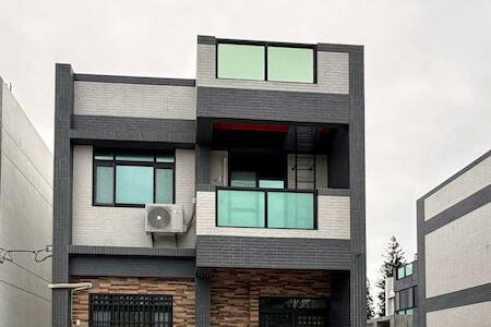 Moyin Bay Homestay, Hsing-wen