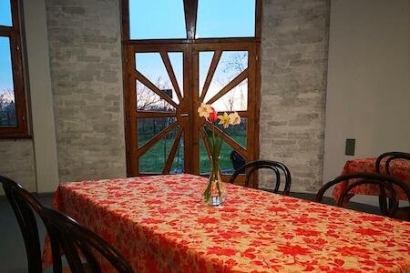 Best Party Hostel: CycloCamp & Hostel, Skorenovac Best Party Hostel: CycloCamp & Hostel, Skorenovac