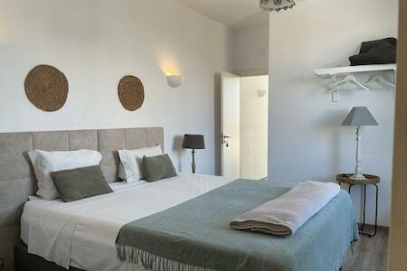 Casa Amarela Alojamento Local, Mertola