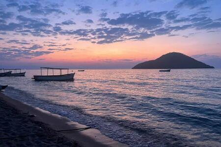 Chipatso, Cape Maclear