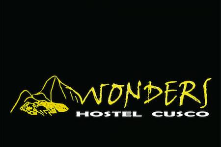 Wonders Hostel