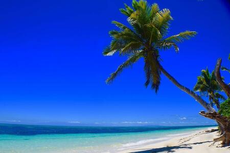 Sunrise Lagoon Homestay, Yasawa Island Group