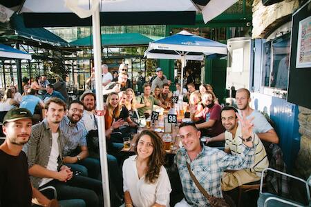 Fremantle Hostel, Fremantle Fremantle Hostel, Fremantle