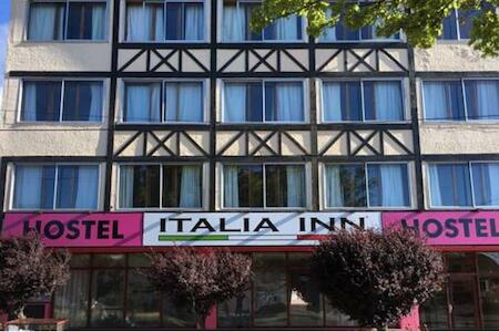 Italia Inn Hostel