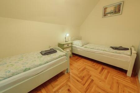 Pater Apartments & Rooms