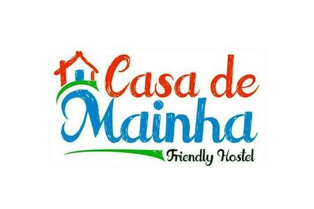 Casa de Mainha Friendly Hostel