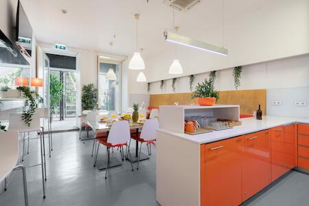 Porto Lounge Hostel & Guesthouse, Porto