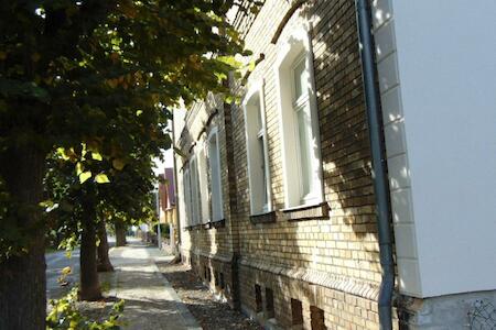 Hostel Ballenstedt, Ballenstedt