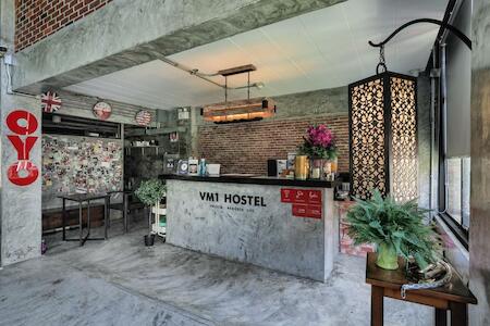 VM1 Hostel