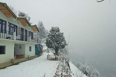 Bharat Homestay - The Native Himalayan