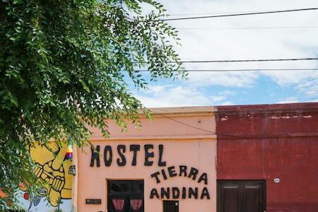 Tierra Andina Hostel