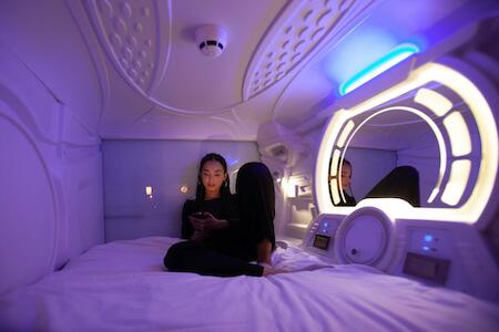 Generator Hostel Amsterdam, Amsterdam Generator Hostel Amsterdam, Amsterdam