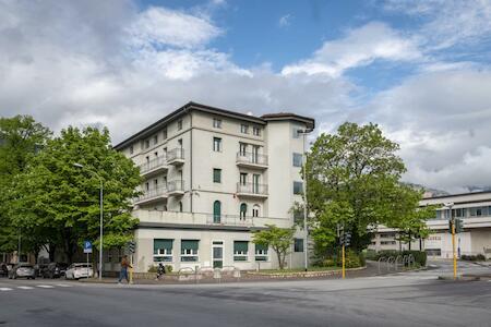 Ostello di Trento Hostel - Giovane Europa, Trent