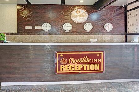 Chocolate Inn