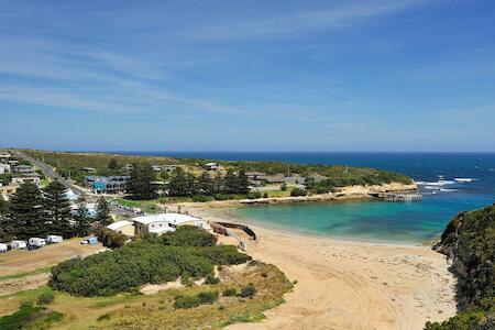 Port Campbell Holiday Park