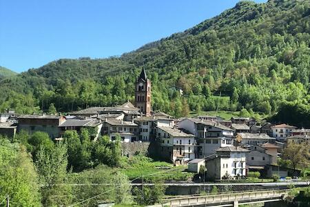 Best for Female Solo Traveler: Albergo Diffuso Antagonisti, Melle Best for Female Solo Traveler: Albergo Diffuso Antagonisti, Melle