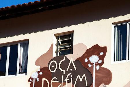 Oca Delfim, Delfim Moreira