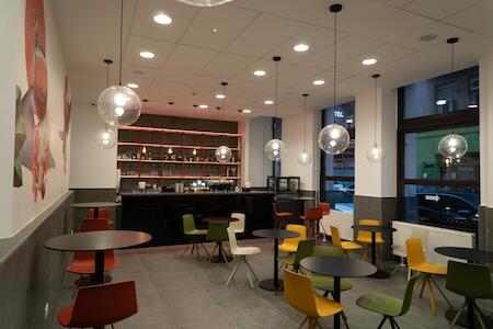 Equity Point, Budapest Equity Point, Budapest