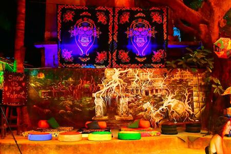 Mitra Hostel, Arambol Mitra Hostel, Arambol