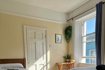 The Grapevine Hostel, Dingle