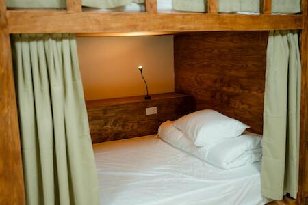 Top Of The Loop Hostel, Ha Giang