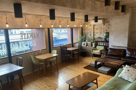 Nawate Guesthouse, Matsumoto
