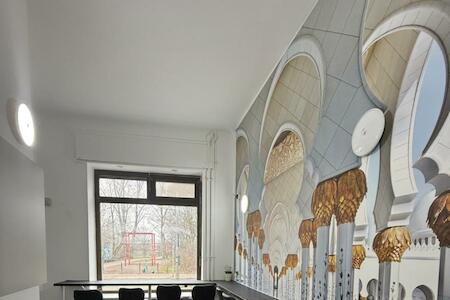 Chill Inn Hostel, Berlin