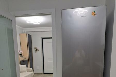 Длори, Sectorul Botanica