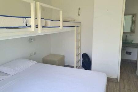 Beach Rooms Chincha Eco Albergue, Chincha